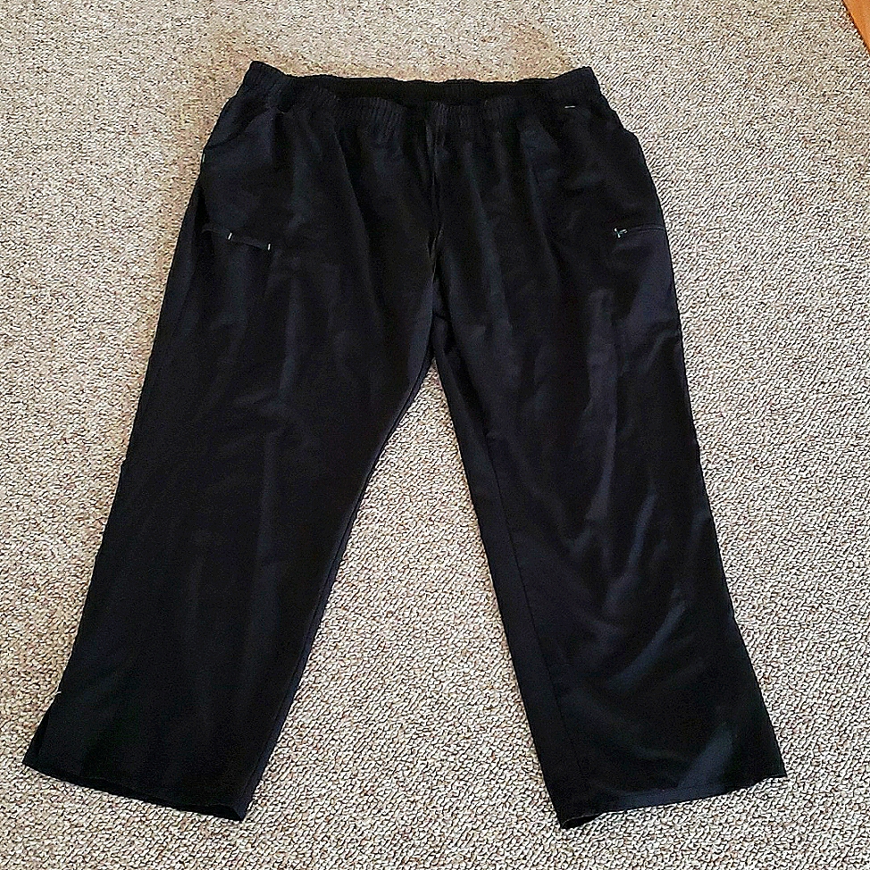 Scrub Star Nursing Scrub Pants